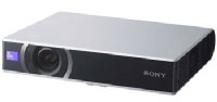 Sony Multi-Purpose Projector, XGA Panel, 2100 ANSI Lumen (VPL-CX21) Sony Multi-Purpose Projector, XGA Panel, 2100 ANSI Lumen (VPL-CX21)